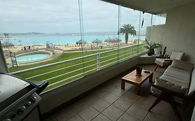 San Alfonso del Mar 2D2B complemente remodelado